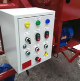 Увеличить Управление рабочим ходом